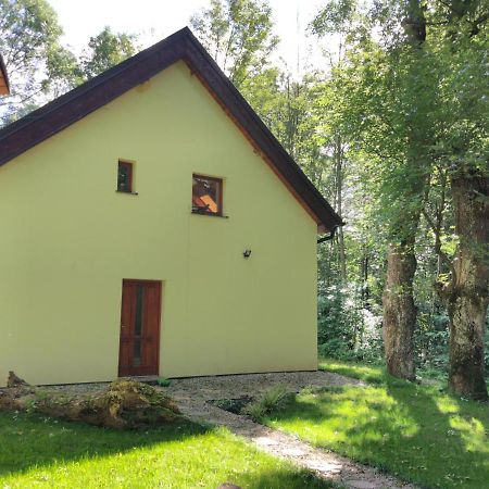 Cottage Refresh Banská Štiavnica Εξωτερικό φωτογραφία