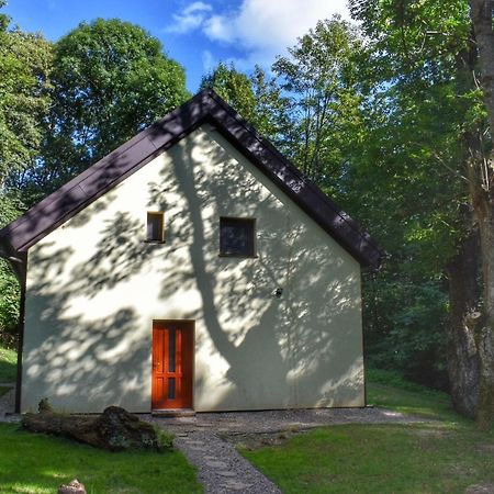 Cottage Refresh Banská Štiavnica Εξωτερικό φωτογραφία