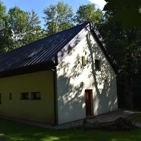 Cottage Refresh Banská Štiavnica Εξωτερικό φωτογραφία