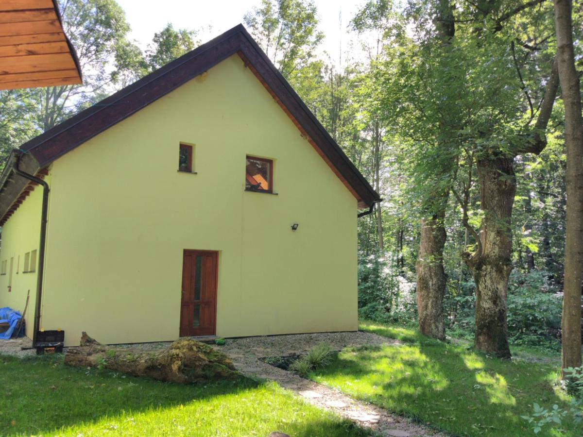 Cottage Refresh Banská Štiavnica Εξωτερικό φωτογραφία