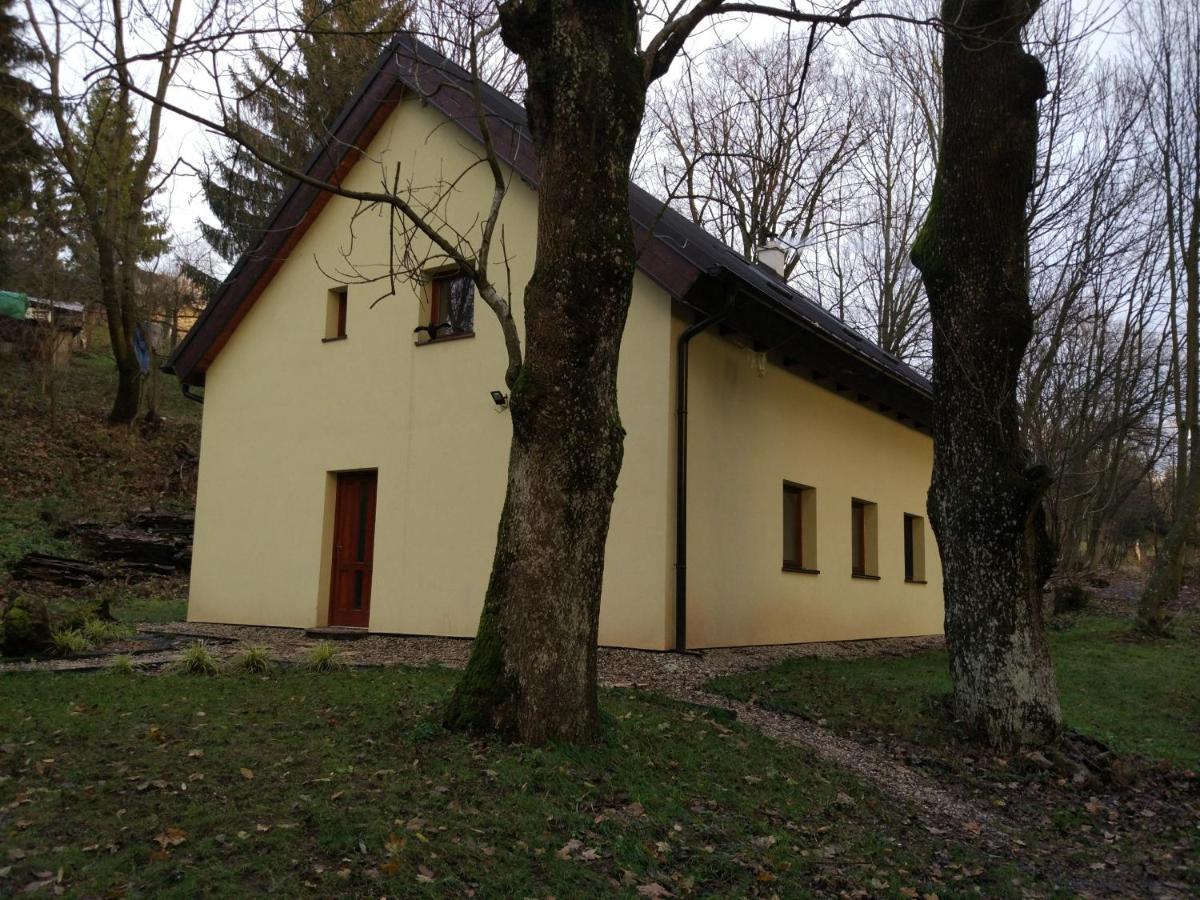 Cottage Refresh Banská Štiavnica Εξωτερικό φωτογραφία