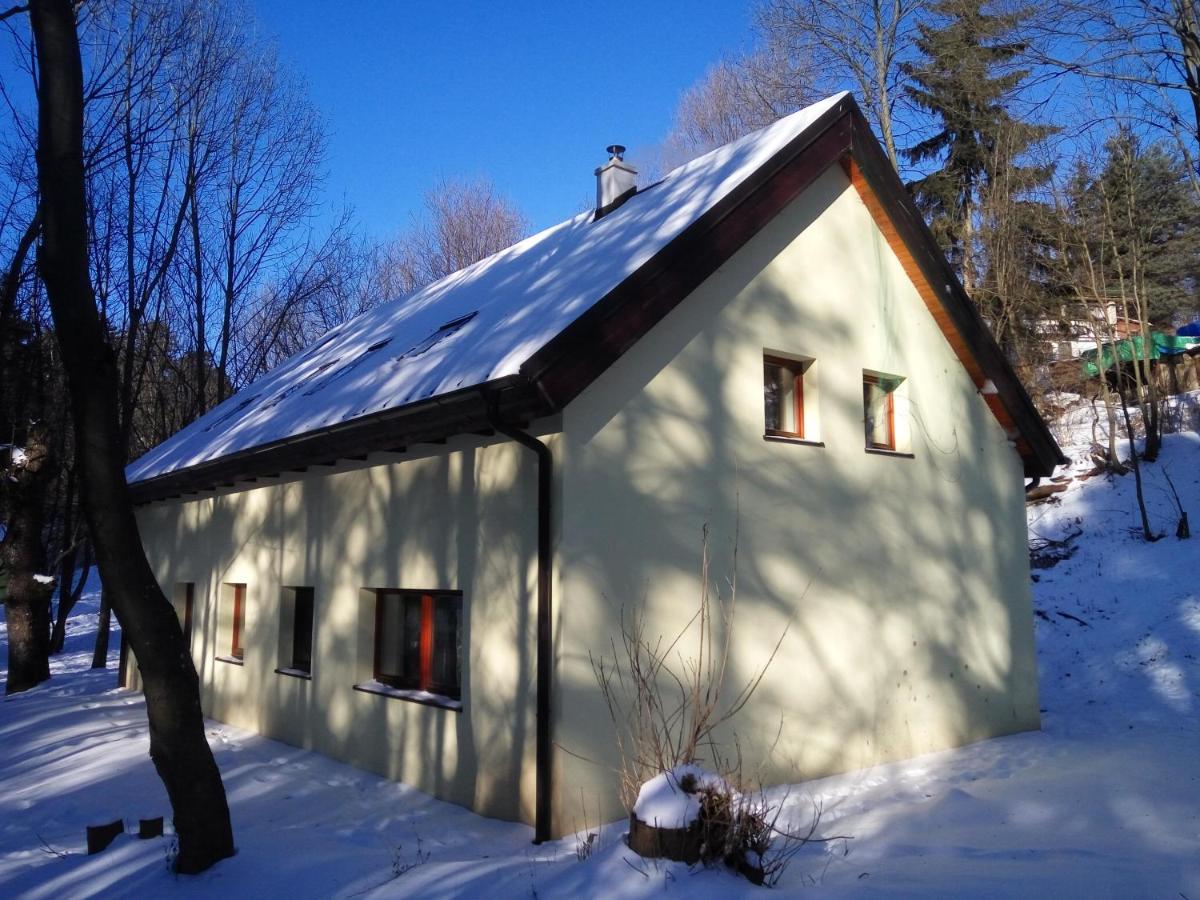 Cottage Refresh Banská Štiavnica Εξωτερικό φωτογραφία