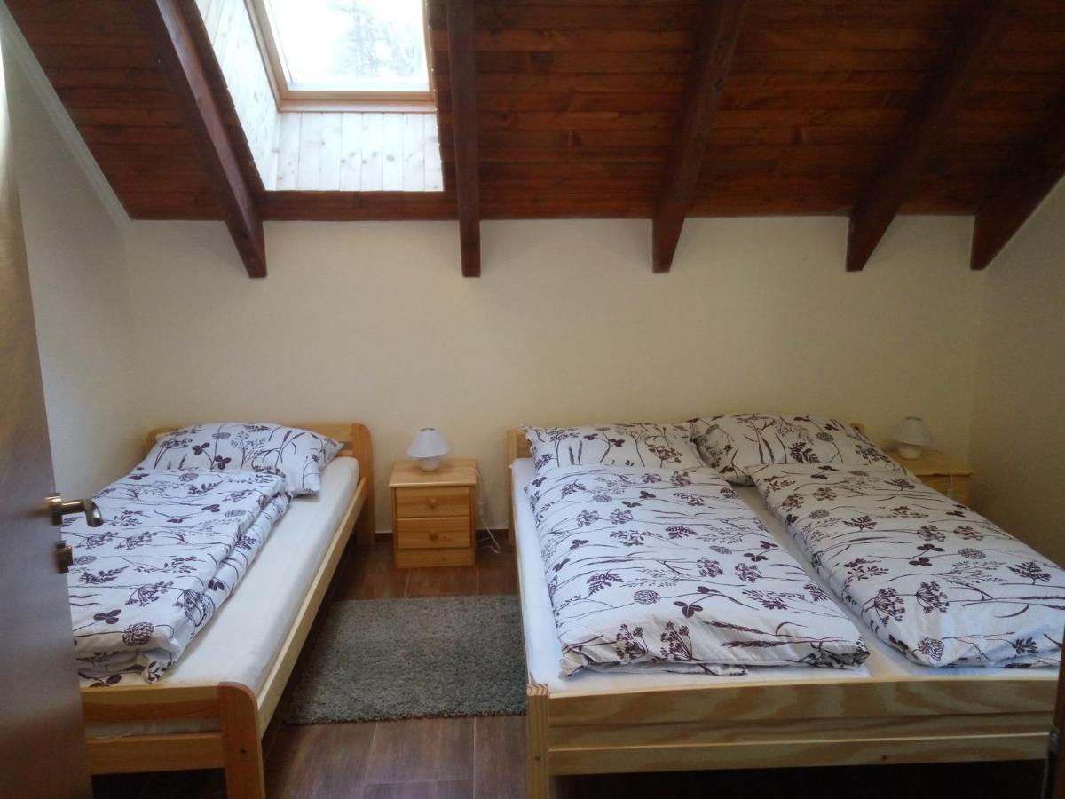 Cottage Refresh Banská Štiavnica Εξωτερικό φωτογραφία