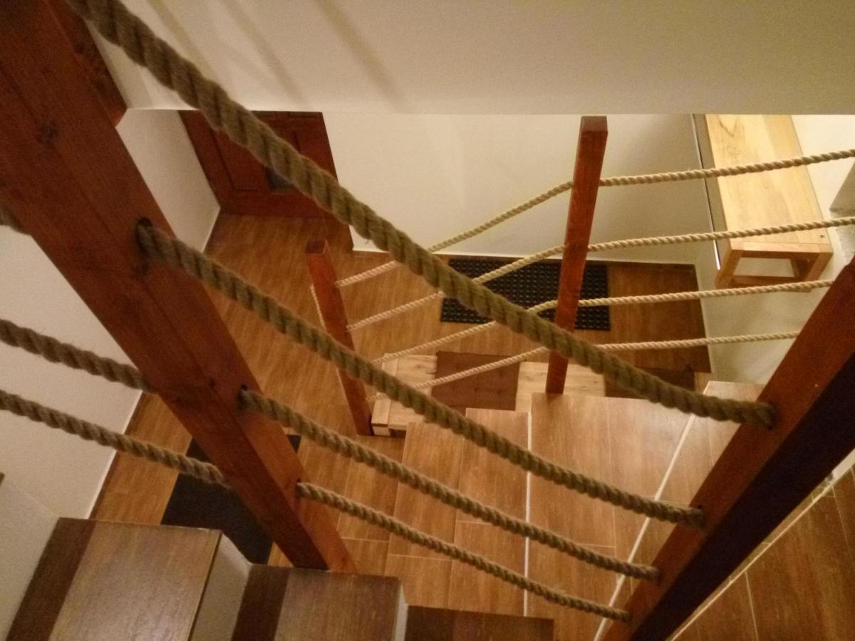 Cottage Refresh Banská Štiavnica Εξωτερικό φωτογραφία
