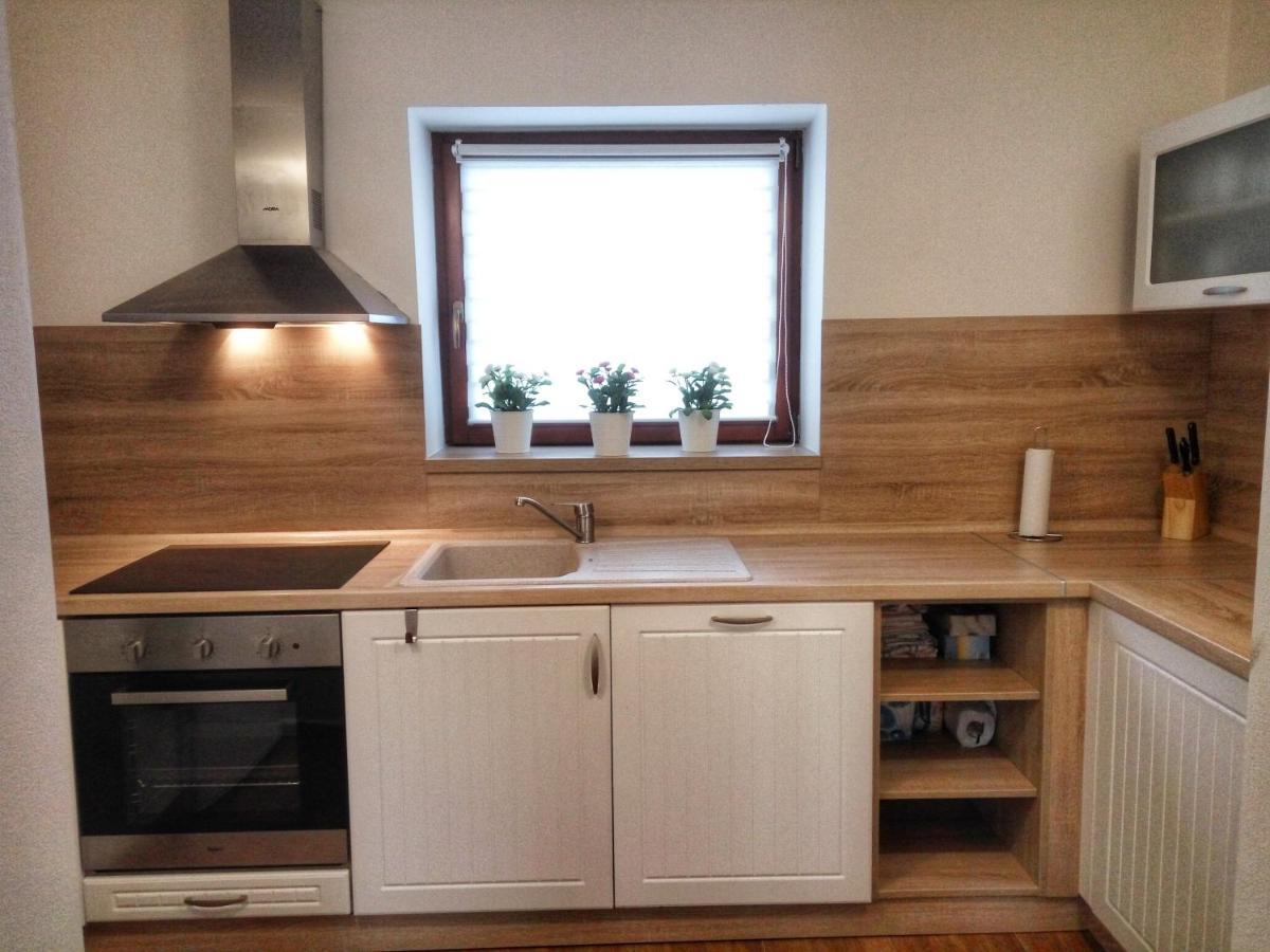 Cottage Refresh Banská Štiavnica Εξωτερικό φωτογραφία