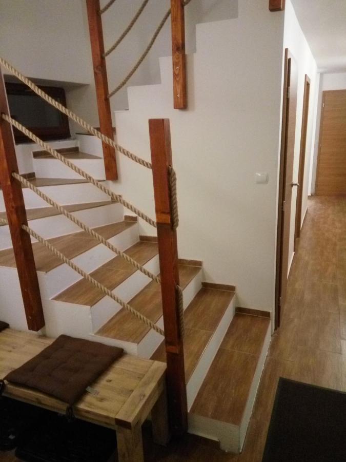 Cottage Refresh Banská Štiavnica Εξωτερικό φωτογραφία