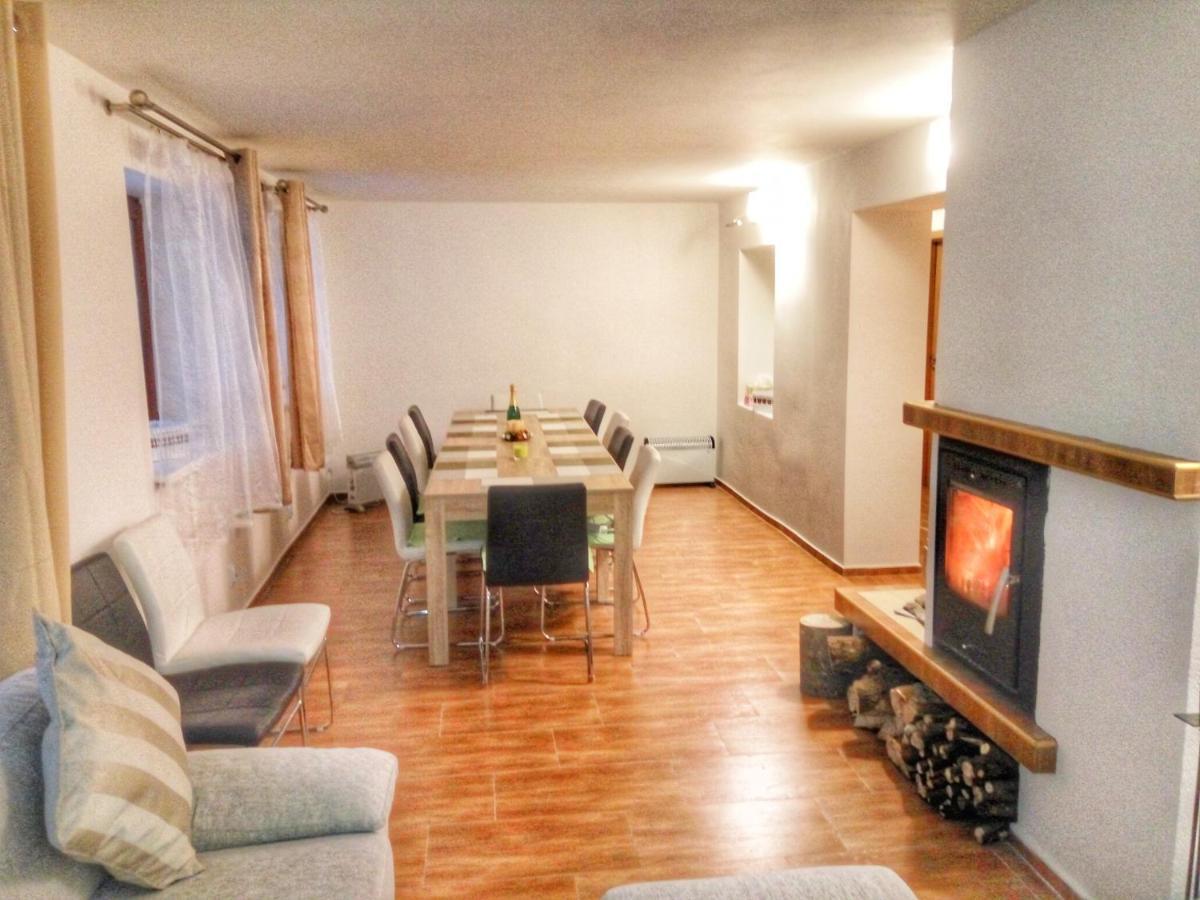 Cottage Refresh Banská Štiavnica Εξωτερικό φωτογραφία