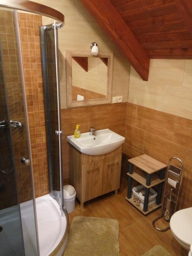 Cottage Refresh Banská Štiavnica Εξωτερικό φωτογραφία