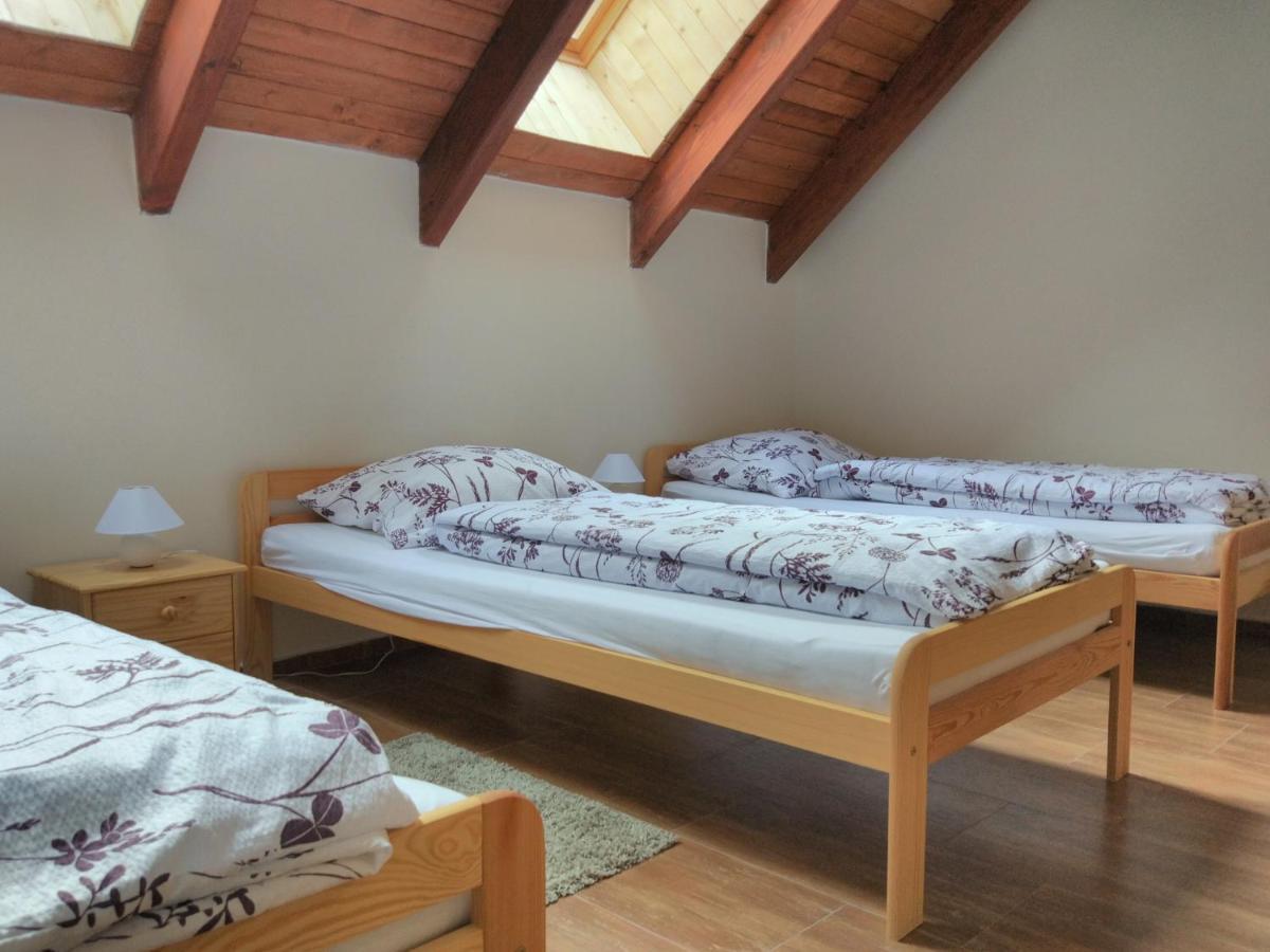 Cottage Refresh Banská Štiavnica Εξωτερικό φωτογραφία