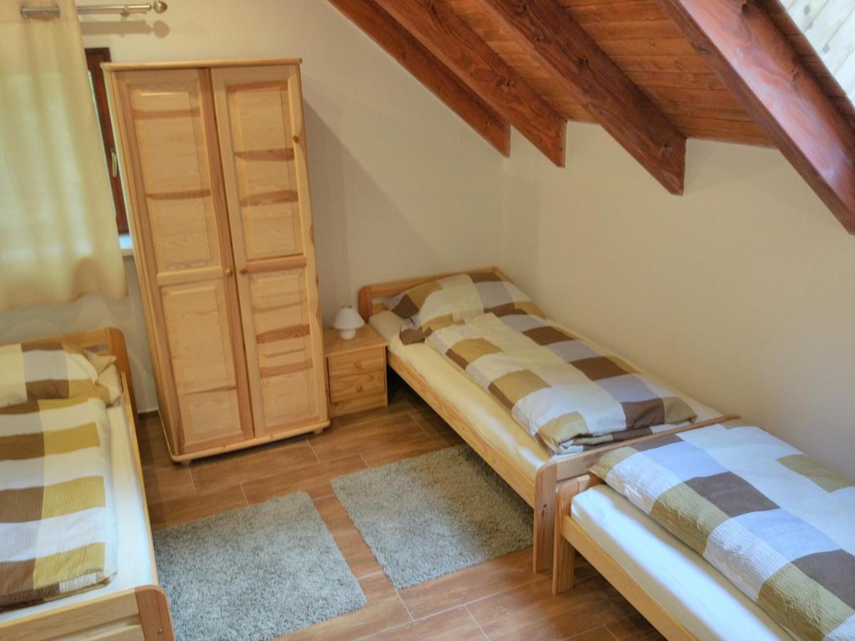 Cottage Refresh Banská Štiavnica Εξωτερικό φωτογραφία