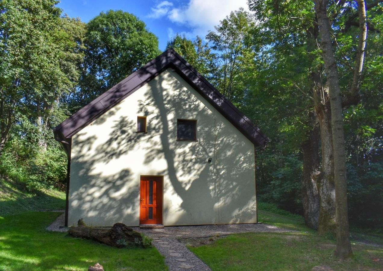 Cottage Refresh Banská Štiavnica Εξωτερικό φωτογραφία