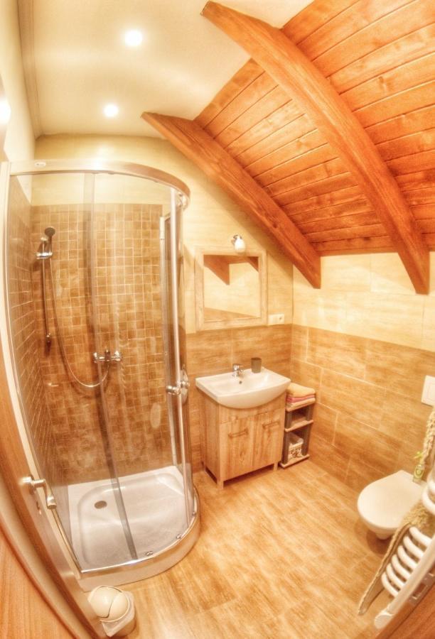 Cottage Refresh Banská Štiavnica Εξωτερικό φωτογραφία