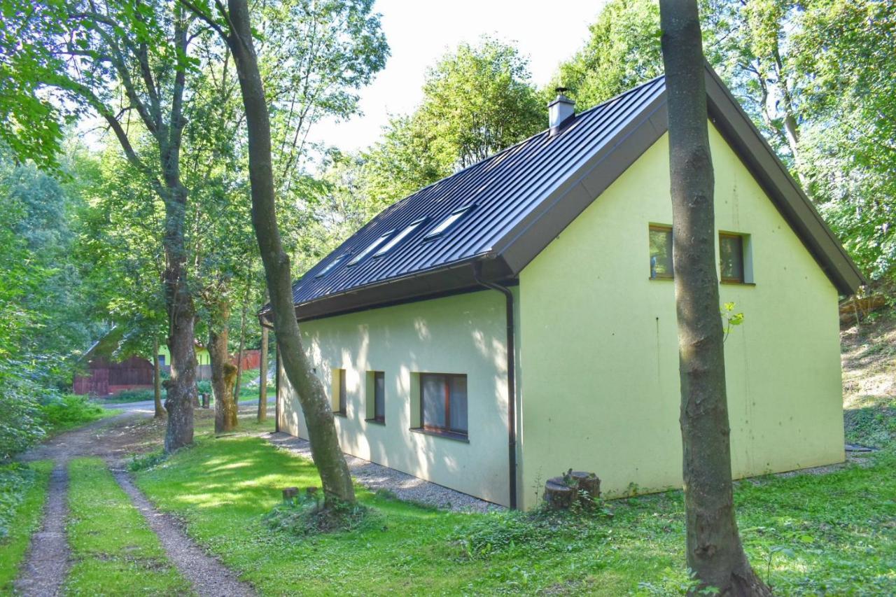 Cottage Refresh Banská Štiavnica Εξωτερικό φωτογραφία