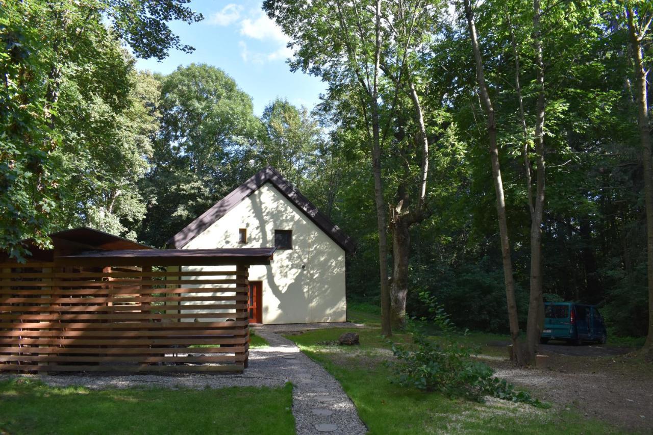 Cottage Refresh Banská Štiavnica Εξωτερικό φωτογραφία