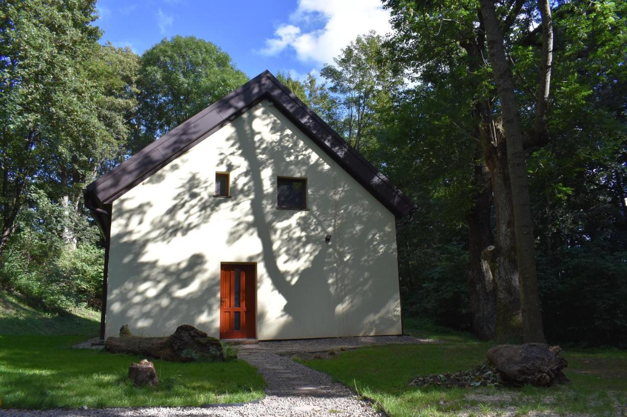Cottage Refresh Banská Štiavnica Εξωτερικό φωτογραφία